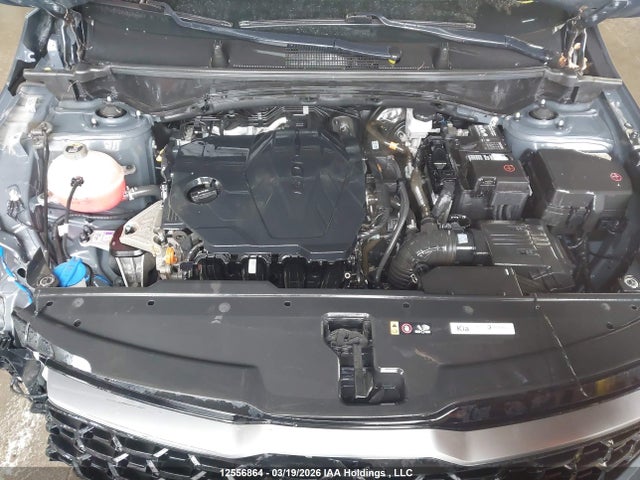 Продажа на аукционе авто 2023 Kia Sportage X Line Limited, vin: KNDPXCAF4P7046883, номер лота: 12556864