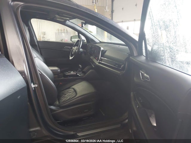 Продажа на аукционе авто 2023 Kia Sportage X Line Limited, vin: KNDPXCAF4P7046883, номер лота: 12556864
