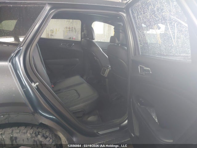 Продажа на аукционе авто 2023 Kia Sportage X Line Limited, vin: KNDPXCAF4P7046883, номер лота: 12556864