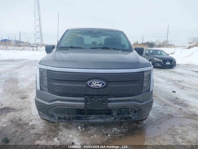 1FTVW3LKXSWG03251 Ford F-150 Lightning Xlt