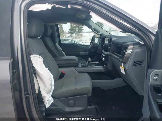 1FTVW3LKXSWG03251 Ford F-150 Lightning Xlt