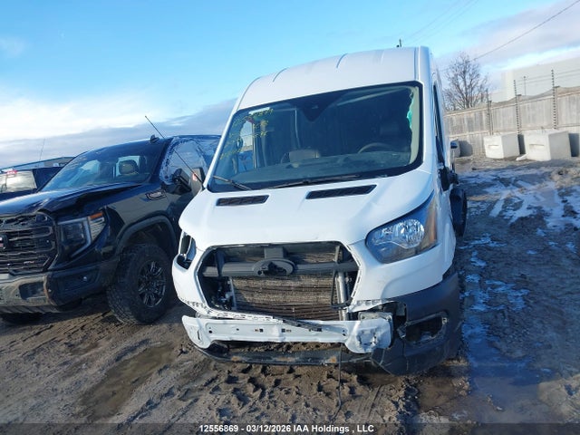 1FTBR1C8XLKB19673 Ford Transit T-250