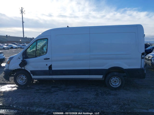 1FTBR1C8XLKB19673 Ford Transit T-250