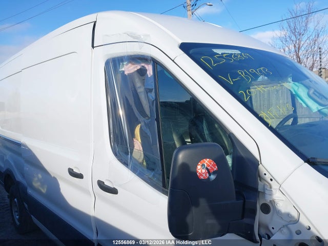 1FTBR1C8XLKB19673 Ford Transit T-250