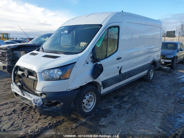 1FTBR1C8XLKB19673 Ford Transit T-250