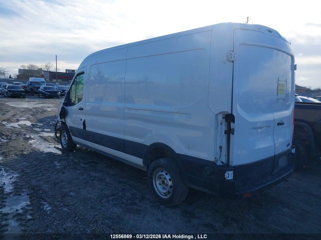 1FTBR1C8XLKB19673 Ford Transit T-250