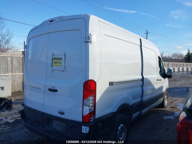 1FTBR1C8XLKB19673 Ford Transit T-250