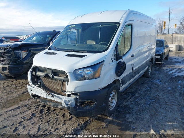 1FTBR1C8XLKB19673 Ford Transit T-250