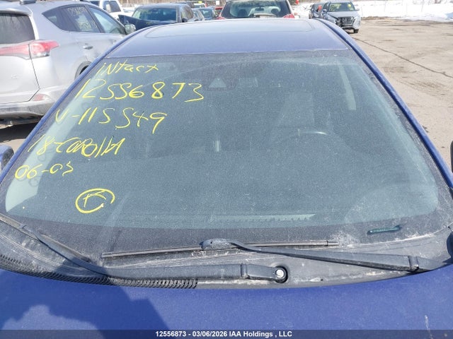 Aukcja sprzedaży 2018 Toyota Corolla, vin: 2T1BURHE8JC115549, numer aukcji: 12556873