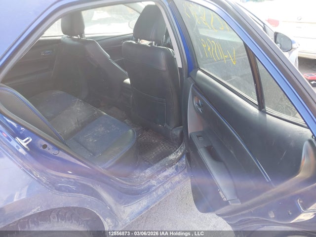 Aukcja sprzedaży 2018 Toyota Corolla, vin: 2T1BURHE8JC115549, numer aukcji: 12556873