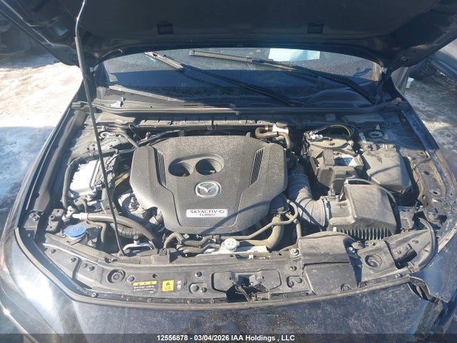 JM1BPBMY2R1653419 Mazda MAZDA3