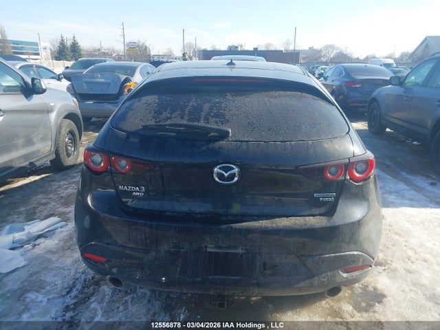 JM1BPBMY2R1653419 Mazda MAZDA3