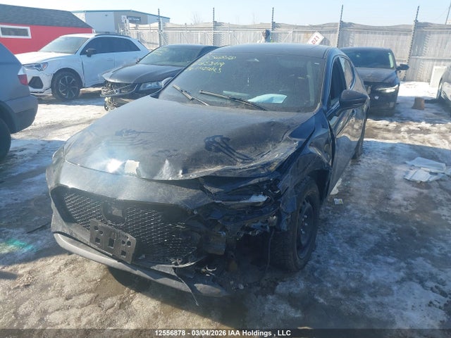 JM1BPBMY2R1653419 Mazda MAZDA3