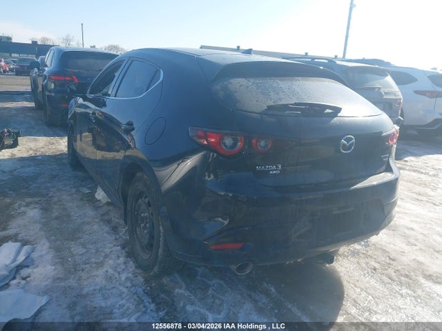 JM1BPBMY2R1653419 Mazda MAZDA3