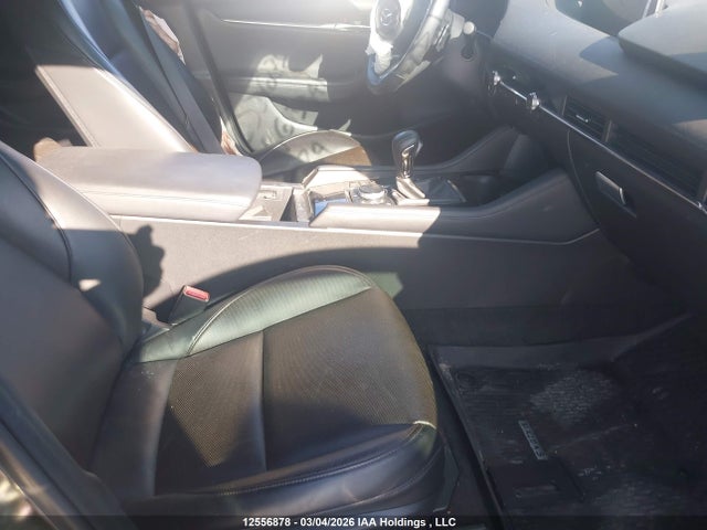 JM1BPBMY2R1653419 Mazda MAZDA3