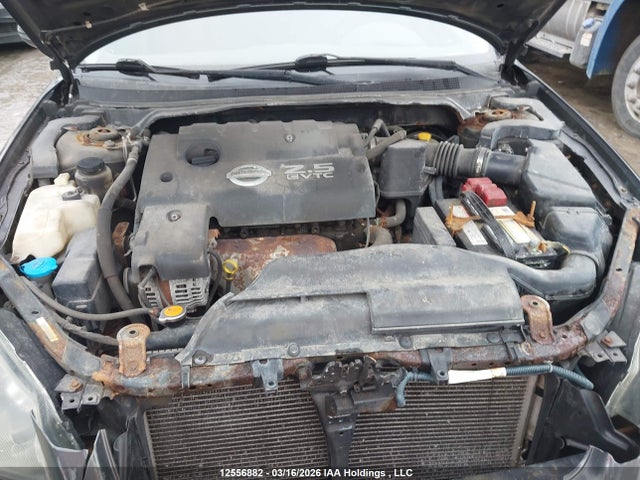 Продаж на аукціоні авто 2005 Nissan Altima 2.5 S, vin: 1N4AL11D55C283896, номер лоту: 12556882