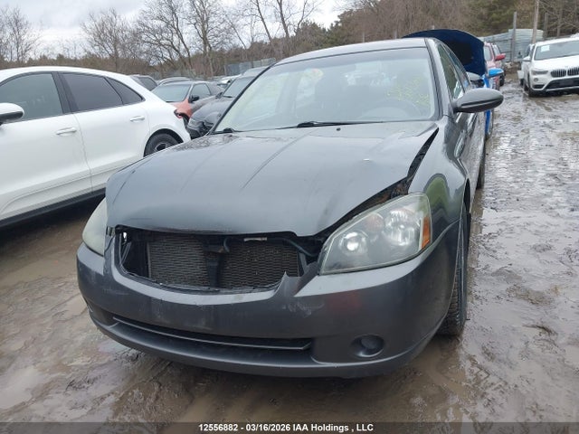 Продаж на аукціоні авто 2005 Nissan Altima 2.5 S, vin: 1N4AL11D55C283896, номер лоту: 12556882