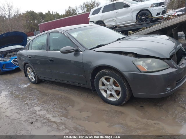 Продаж на аукціоні авто 2005 Nissan Altima 2.5 S, vin: 1N4AL11D55C283896, номер лоту: 12556882