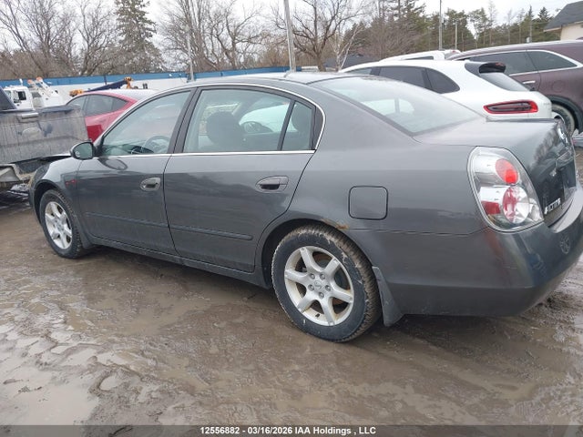 Продаж на аукціоні авто 2005 Nissan Altima 2.5 S, vin: 1N4AL11D55C283896, номер лоту: 12556882
