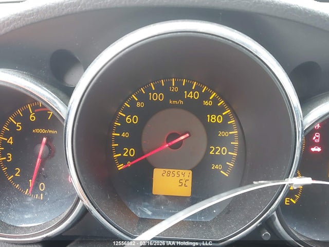 Продаж на аукціоні авто 2005 Nissan Altima 2.5 S, vin: 1N4AL11D55C283896, номер лоту: 12556882