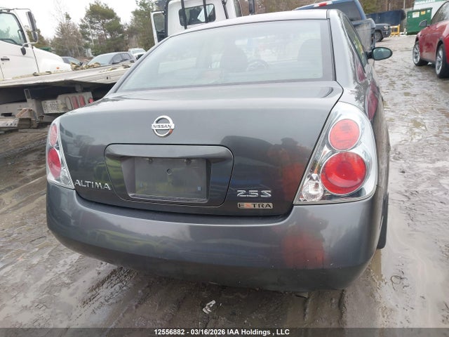 Продаж на аукціоні авто 2005 Nissan Altima 2.5 S, vin: 1N4AL11D55C283896, номер лоту: 12556882