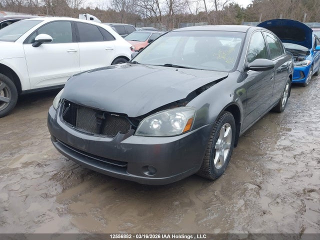 Продаж на аукціоні авто 2005 Nissan Altima 2.5 S, vin: 1N4AL11D55C283896, номер лоту: 12556882