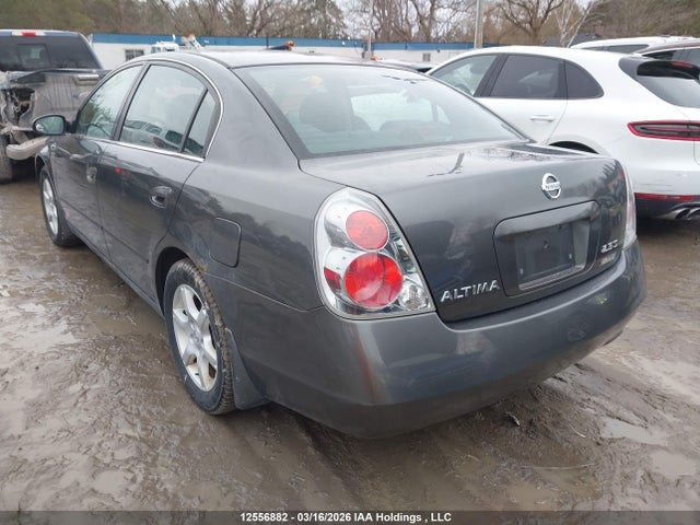 Продаж на аукціоні авто 2005 Nissan Altima 2.5 S, vin: 1N4AL11D55C283896, номер лоту: 12556882