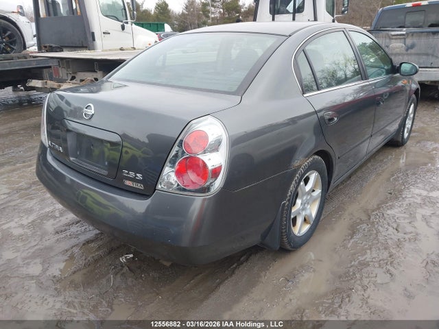 Продаж на аукціоні авто 2005 Nissan Altima 2.5 S, vin: 1N4AL11D55C283896, номер лоту: 12556882