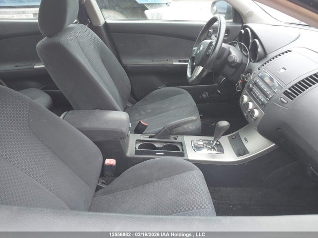 Продаж на аукціоні авто 2005 Nissan Altima 2.5 S, vin: 1N4AL11D55C283896, номер лоту: 12556882