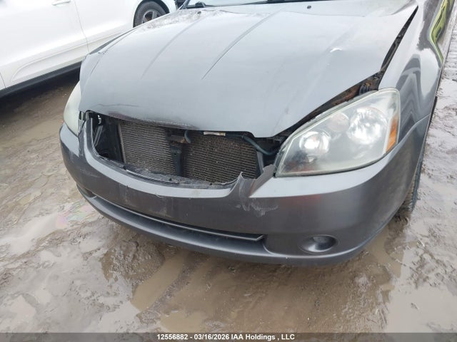 Продаж на аукціоні авто 2005 Nissan Altima 2.5 S, vin: 1N4AL11D55C283896, номер лоту: 12556882
