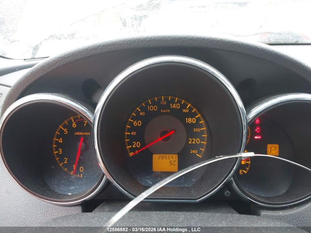 Продаж на аукціоні авто 2005 Nissan Altima 2.5 S, vin: 1N4AL11D55C283896, номер лоту: 12556882