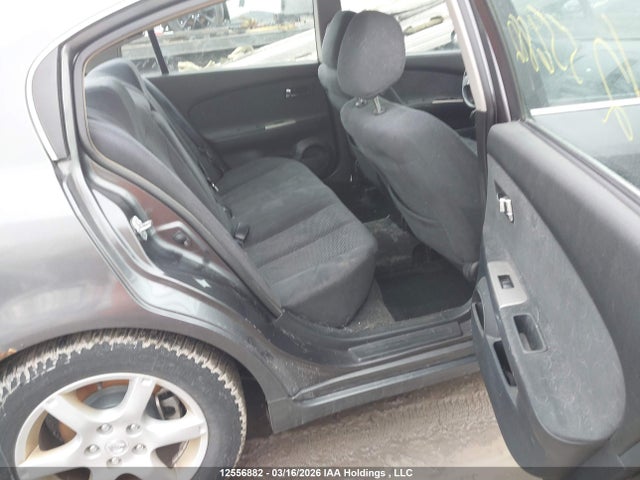 Продаж на аукціоні авто 2005 Nissan Altima 2.5 S, vin: 1N4AL11D55C283896, номер лоту: 12556882