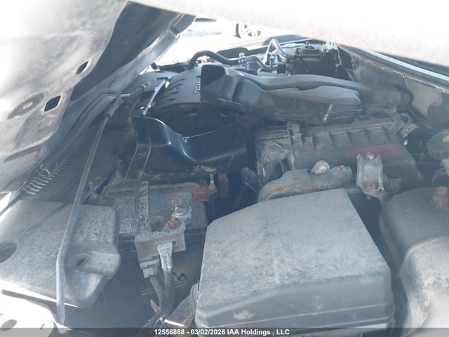 JA32U2FU6FU602422 Mitsubishi LANCER ES