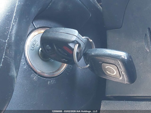 JA32U2FU6FU602422 Mitsubishi LANCER ES