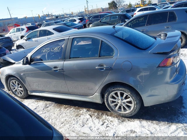 JA32U2FU6FU602422 Mitsubishi LANCER ES