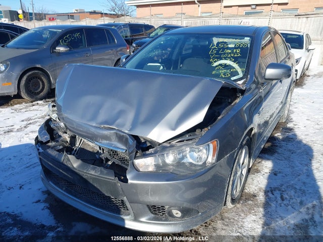 JA32U2FU6FU602422 Mitsubishi LANCER ES
