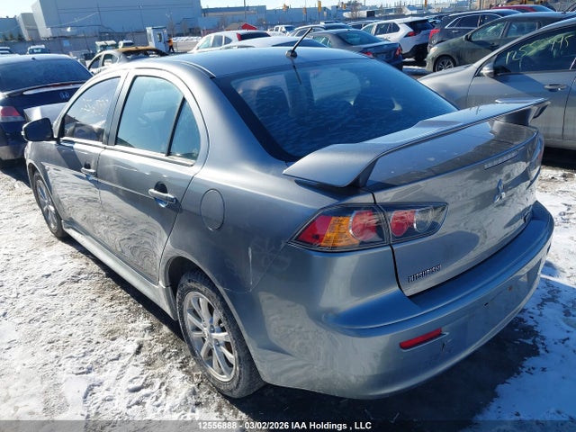 JA32U2FU6FU602422 Mitsubishi LANCER ES