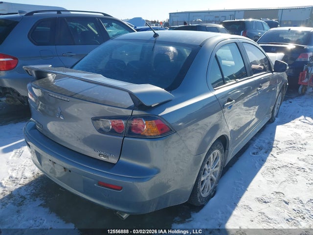 JA32U2FU6FU602422 Mitsubishi LANCER ES