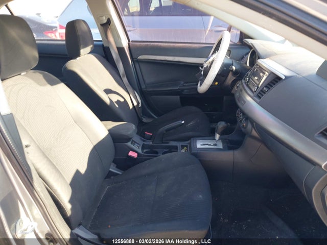 JA32U2FU6FU602422 Mitsubishi LANCER ES