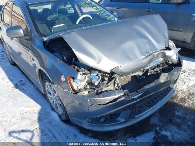 JA32U2FU6FU602422 Mitsubishi LANCER ES