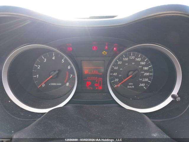 JA32U2FU6FU602422 Mitsubishi LANCER ES