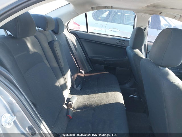 JA32U2FU6FU602422 Mitsubishi LANCER ES