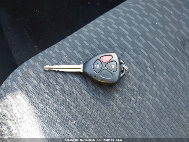 Aukcja sprzedaży 2009 Toyota Yaris, vin: JTDBT923991300056, numer aukcji: 12556890