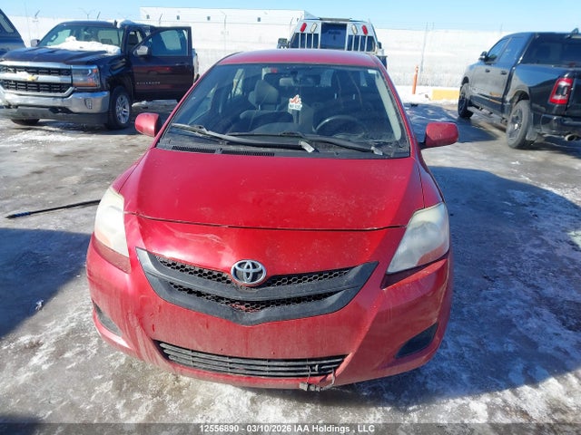 Aukcja sprzedaży 2009 Toyota Yaris, vin: JTDBT923991300056, numer aukcji: 12556890
