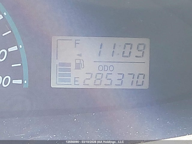 Aukcja sprzedaży 2009 Toyota Yaris, vin: JTDBT923991300056, numer aukcji: 12556890