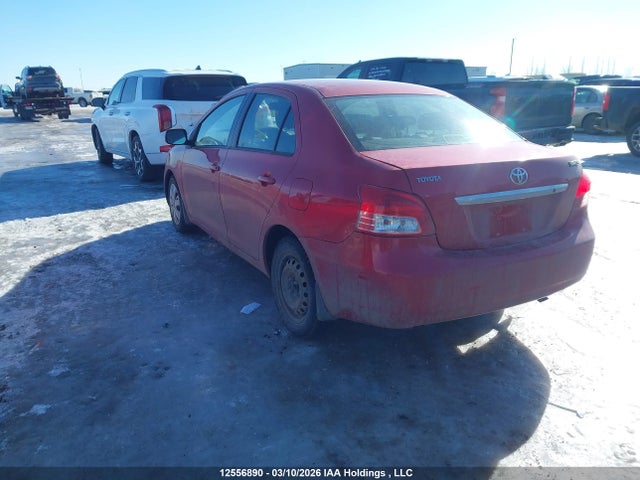 Aukcja sprzedaży 2009 Toyota Yaris, vin: JTDBT923991300056, numer aukcji: 12556890
