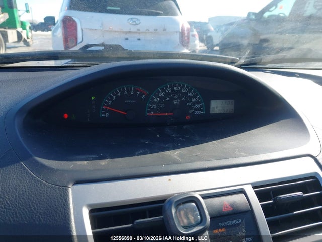 Aukcja sprzedaży 2009 Toyota Yaris, vin: JTDBT923991300056, numer aukcji: 12556890