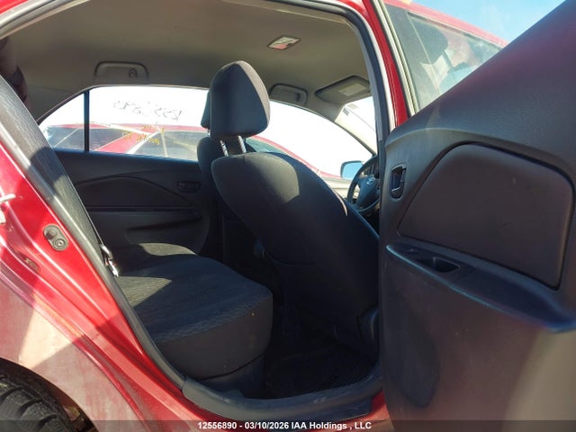 Aukcja sprzedaży 2009 Toyota Yaris, vin: JTDBT923991300056, numer aukcji: 12556890
