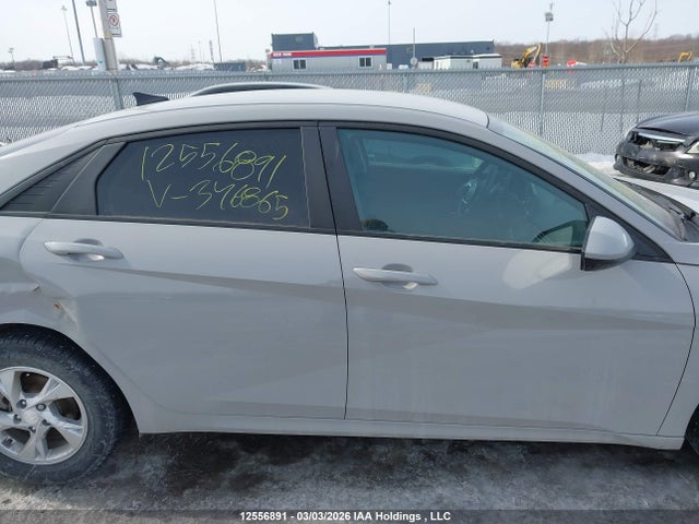 Hyundai Elantra 2022 KMHLM4AG1NU346865 Image 14