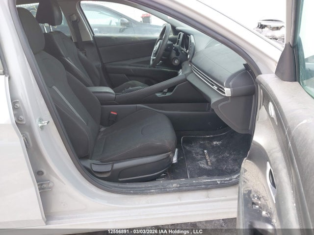 Hyundai Elantra 2022 KMHLM4AG1NU346865 Image 5